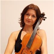 CLASES DE VIOLÍN, VIOLA Y SOLFEO